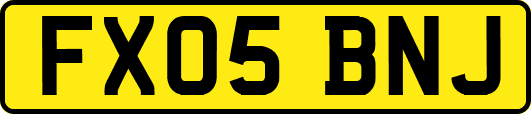 FX05BNJ