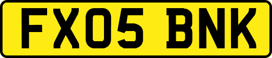 FX05BNK