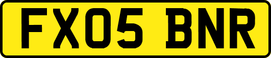 FX05BNR