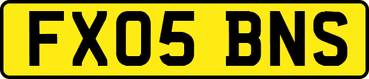FX05BNS