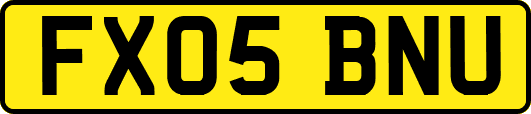 FX05BNU