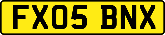 FX05BNX