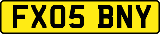 FX05BNY