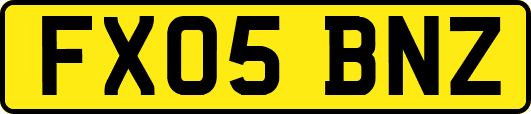FX05BNZ