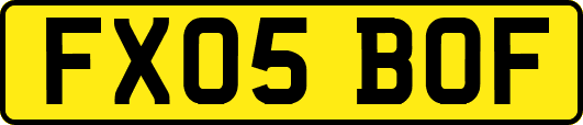 FX05BOF