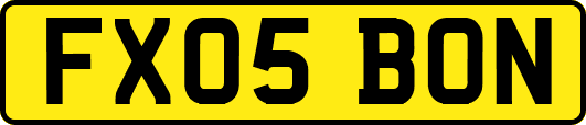 FX05BON