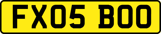 FX05BOO
