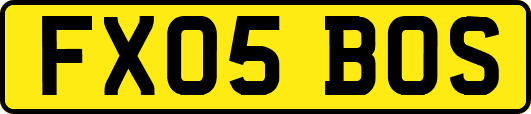 FX05BOS