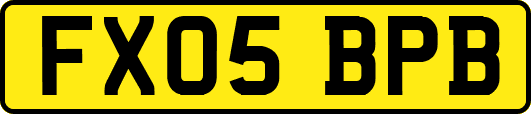 FX05BPB