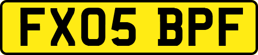 FX05BPF