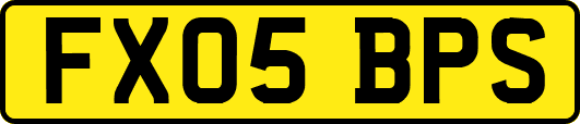 FX05BPS