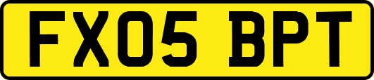 FX05BPT