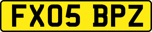 FX05BPZ
