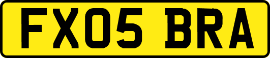 FX05BRA