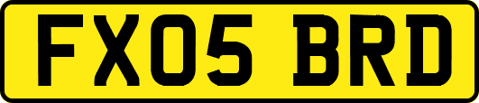 FX05BRD