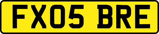 FX05BRE