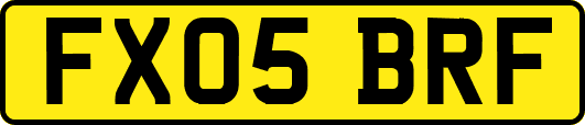 FX05BRF