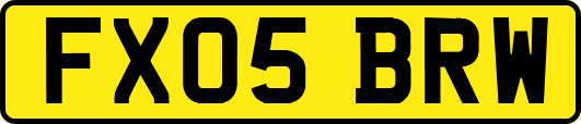 FX05BRW