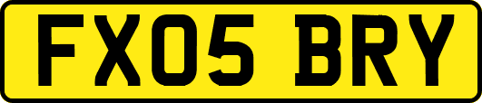 FX05BRY
