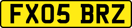 FX05BRZ