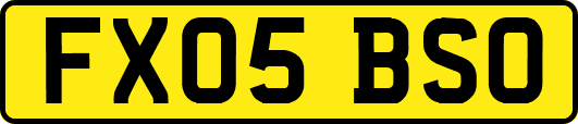 FX05BSO