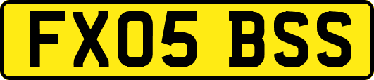 FX05BSS