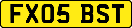 FX05BST