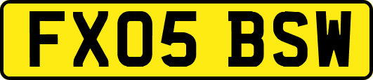 FX05BSW