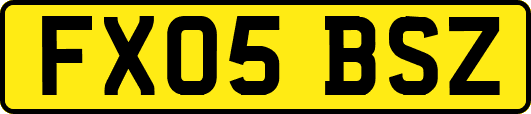 FX05BSZ