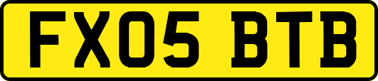FX05BTB