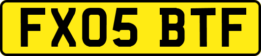 FX05BTF