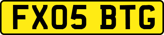 FX05BTG