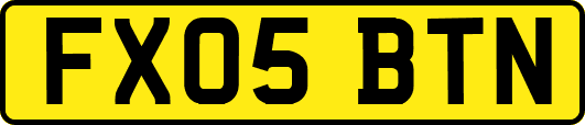 FX05BTN