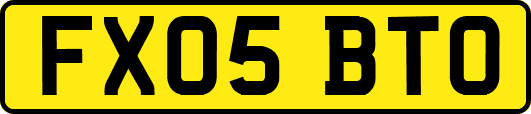 FX05BTO