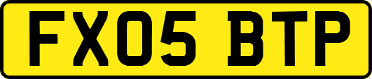 FX05BTP