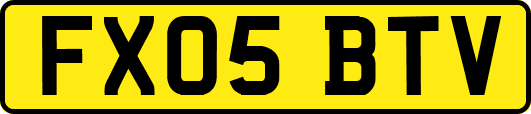 FX05BTV