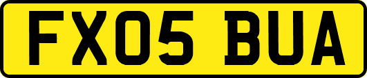 FX05BUA