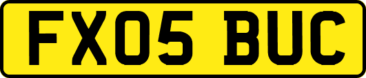 FX05BUC