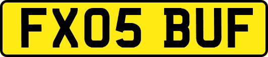 FX05BUF