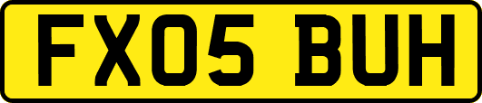 FX05BUH