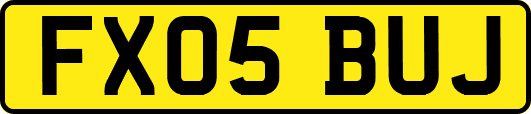 FX05BUJ