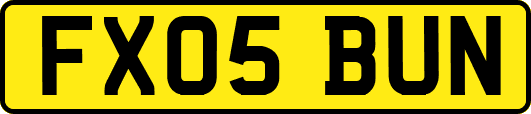 FX05BUN
