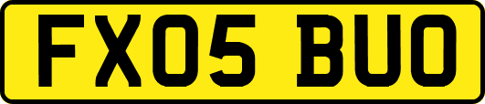FX05BUO