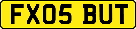 FX05BUT