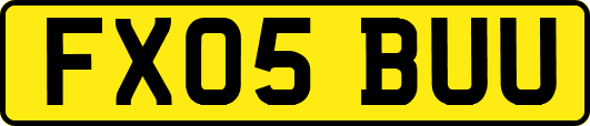FX05BUU