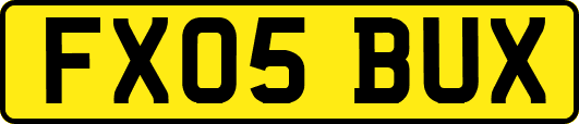 FX05BUX
