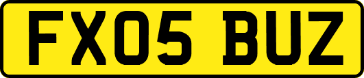 FX05BUZ