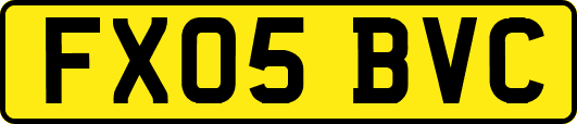 FX05BVC