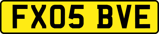 FX05BVE