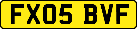 FX05BVF